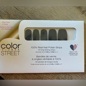 💅2/$10 color street nails